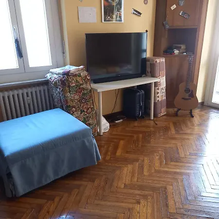 Apartment Comfy 2 In