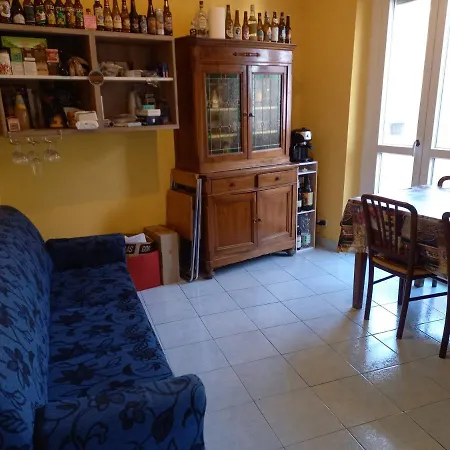 Comfy 2 In Turin